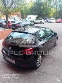 2011 Seat Ibiza