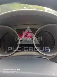 2011 Seat Ibiza