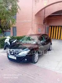 2011 Seat Ibiza