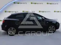 2011 Seat Ibiza