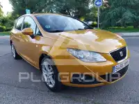 2011 Seat Ibiza
