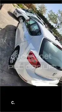 2011 Seat Ibiza