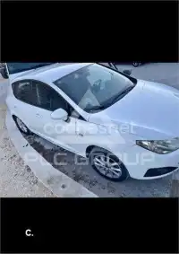 2011 Seat Ibiza
