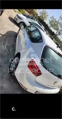 2011 Seat Ibiza