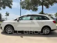 2011 Seat Ibiza