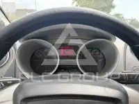 2011 Seat Ibiza