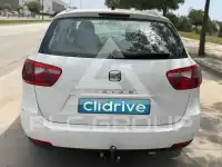 2011 Seat Ibiza