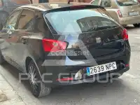 2011 Seat Ibiza