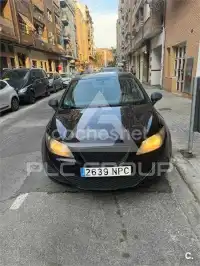 2011 Seat Ibiza