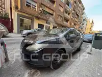 2011 Seat Ibiza