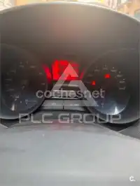 2011 Seat Ibiza