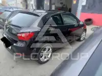 2011 Seat Ibiza