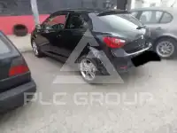2011 Seat Ibiza