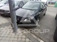2011 Seat Ibiza