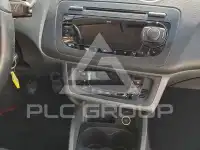 2011 Seat Ibiza