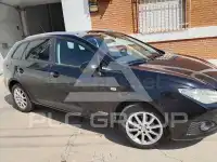 2011 Seat Ibiza