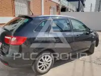 2011 Seat Ibiza