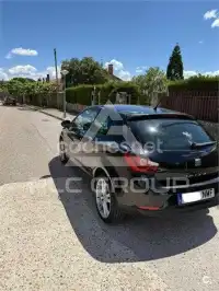 2011 Seat Ibiza