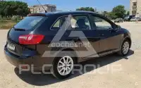 2011 Seat Ibiza