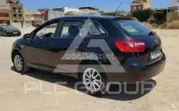 2011 Seat Ibiza