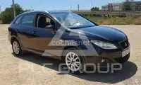 2011 Seat Ibiza