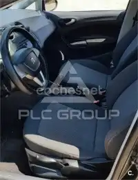 2011 Seat Ibiza