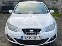 2011 Seat Ibiza