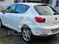 2011 Seat Ibiza