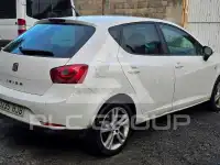 2011 Seat Ibiza