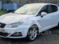 2011 Seat Ibiza