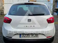 2011 Seat Ibiza
