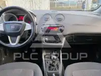 2011 Seat Ibiza