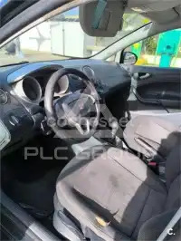 2011 Seat Ibiza