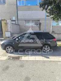 2011 Seat Ibiza