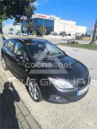 2011 Seat Ibiza