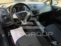 2011 Seat Ibiza