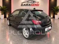 2011 Seat Ibiza