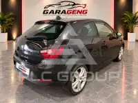 2011 Seat Ibiza