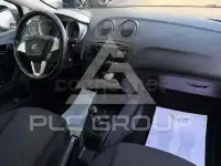 2011 Seat Ibiza