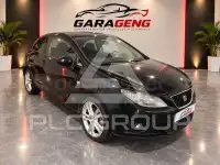 2011 Seat Ibiza