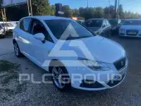 2011 Seat Ibiza