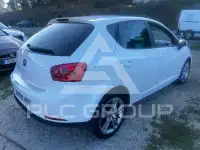 2011 Seat Ibiza