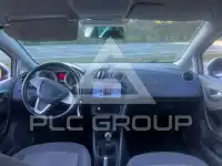 2011 Seat Ibiza