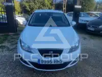 2011 Seat Ibiza
