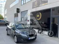 2011 Seat Ibiza