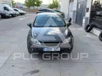 2011 Seat Ibiza