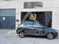 2011 Seat Ibiza
