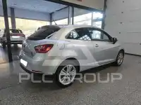 2011 Seat Ibiza