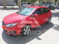 2011 Seat Ibiza