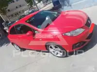 2011 Seat Ibiza